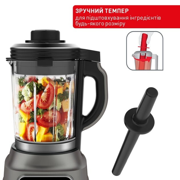 Блендер Tefal BL985A31