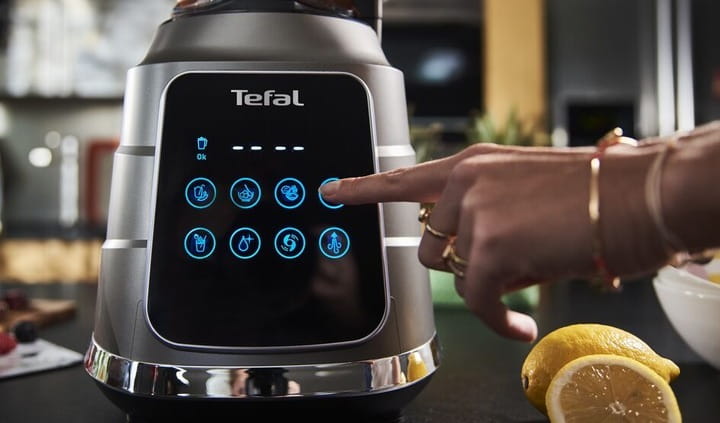 Блендер Tefal BL985A31