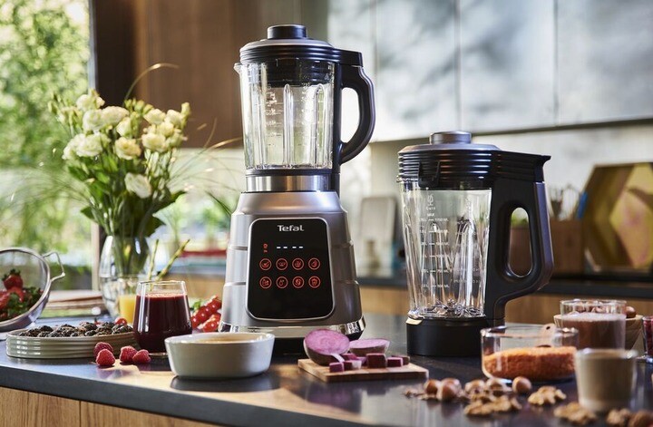 Блендер Tefal BL985A31