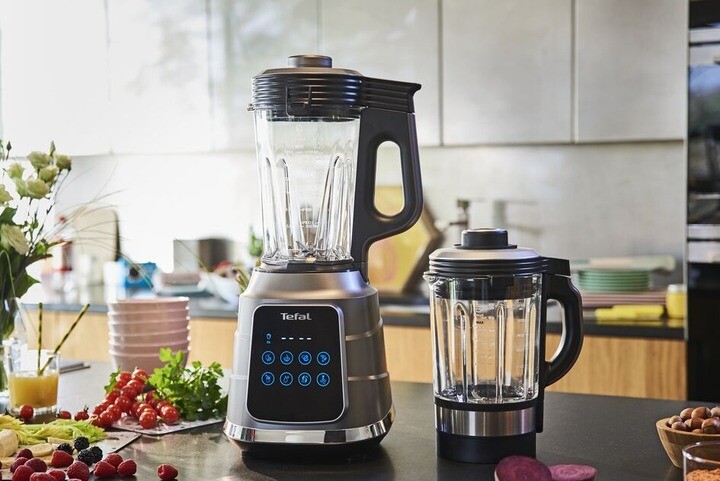 Блендер Tefal BL985A31