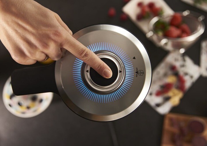 Блендер Tefal BL985A31