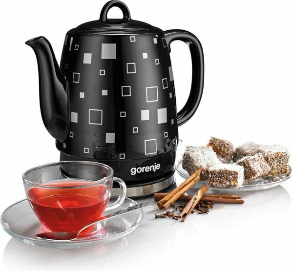 Электрочайник Gorenje K10BKC