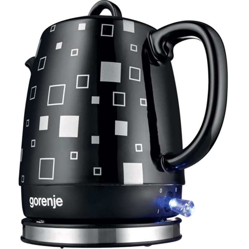 Электрочайник Gorenje K10BKC