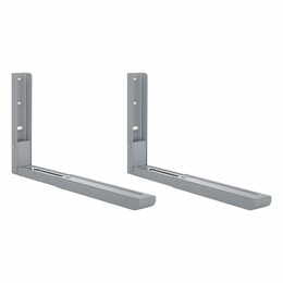 Крепление для СВЧ X-Digital MW2080 Silver