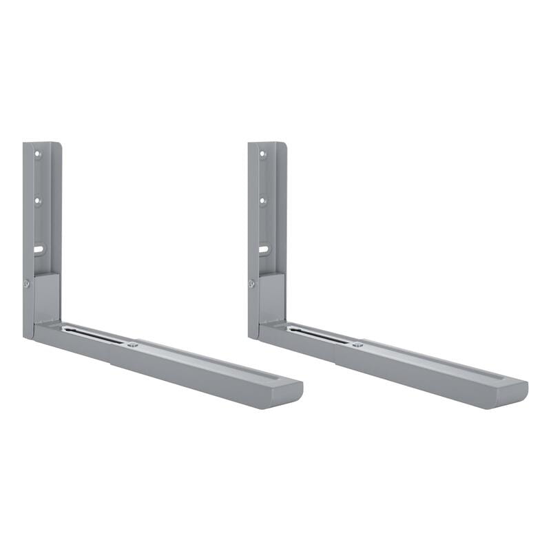 Крепление для СВЧ X-Digital MW2080 Silver