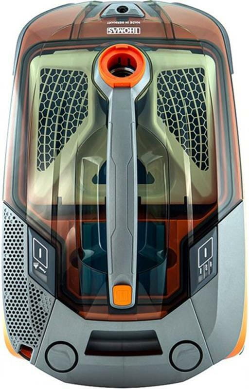 Пылесос Thomas Aqua + Pet & Family (788563)