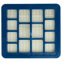 Вихідний HEPA фільтр для пилососа Hoover T108