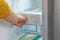 Фото - Холодильник Gorenje NRS918EMB | click.ua