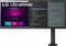 Фото - Монiтор LG 34" UltraWide 34WN780-B IPS Black | click.ua