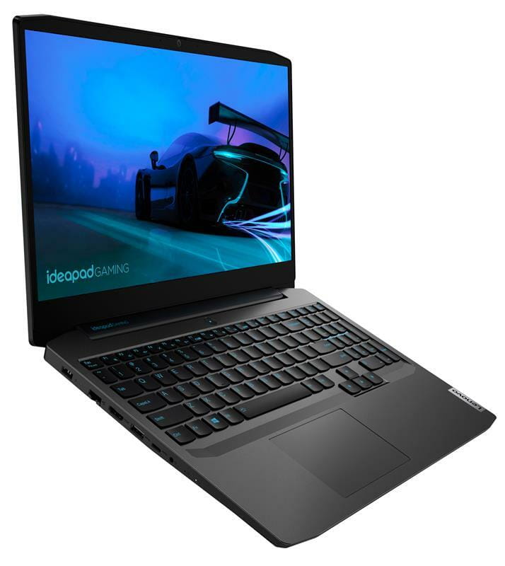 Ноутбук Lenovo Ideapad Gaming 3 15IMH05 (81Y4016LRA)
