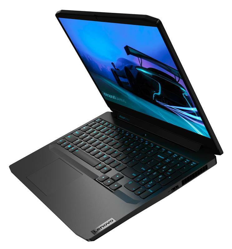Ноутбук Lenovo Ideapad Gaming 3 15IMH05 (81Y4016LRA)