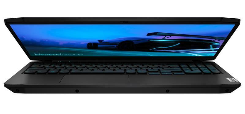 Ноутбук Lenovo Ideapad Gaming 3 15IMH05 (81Y4016LRA)
