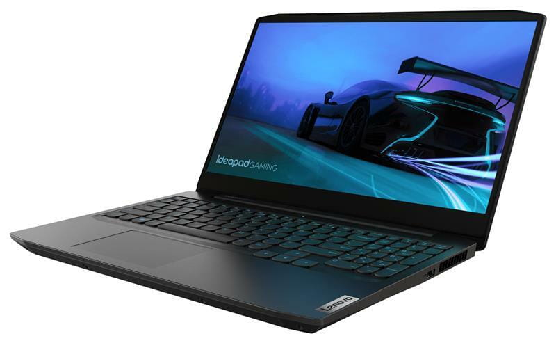 Ноутбук Lenovo Ideapad Gaming 3 15IMH05 (81Y4016LRA)