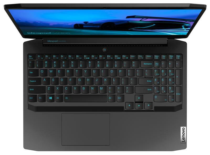 Ноутбук Lenovo Ideapad Gaming 3 15IMH05 (81Y4016LRA)