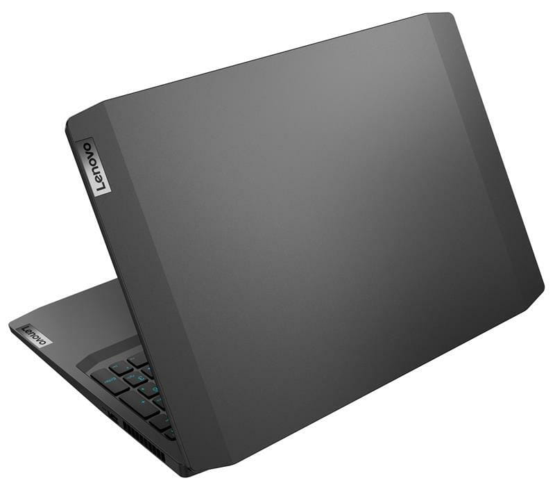 Ноутбук Lenovo Ideapad Gaming 3 15IMH05 (81Y4016LRA)