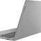 Фото - Ноутбук Lenovo IdeaPad 3 15IML05 (81WB00X4RA) FullHD Platinum Grey | click.ua