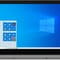 Фото - Ноутбук Lenovo IdeaPad 3 15IML05 (81WB00X4RA) FullHD Platinum Grey | click.ua