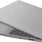 Фото - Ноутбук Lenovo IdeaPad 3 15IML05 (81WB00X4RA) FullHD Platinum Grey | click.ua