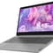 Фото - Ноутбук Lenovo IdeaPad 3 15IML05 (81WB00X4RA) FullHD Platinum Grey | click.ua
