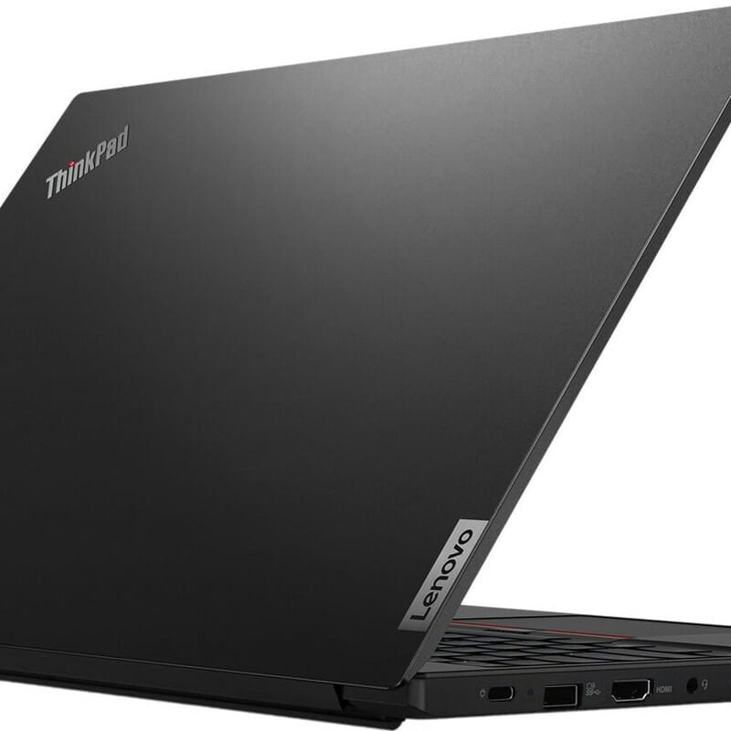 Ноутбук Lenovo ThinkPad E15 Gen 2 (20TD0001RA) FullHD Black