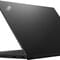 Фото - Ноутбук Lenovo ThinkPad E15 Gen 2 (20TD0001RA) FullHD Black | click.ua