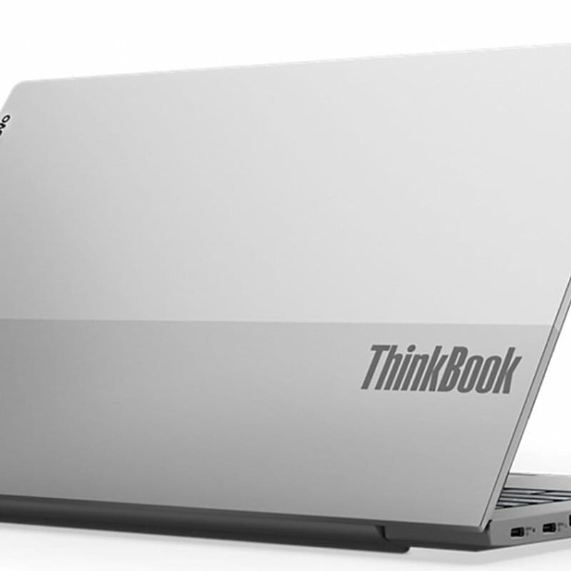 Ноутбук Lenovo ThinkBook 14 G2 (20VD00CRRA) Mineral Grey