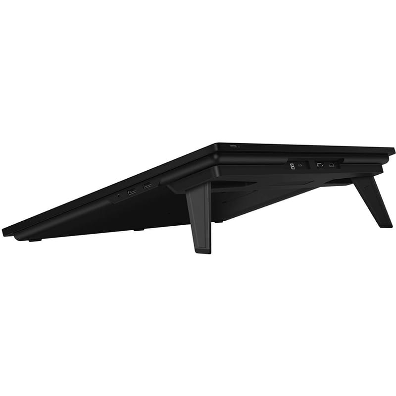 Графічний планшет Huion Kamvas Pro 24 (4K)