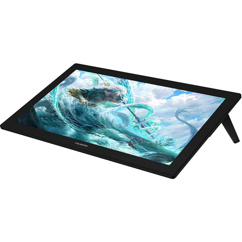 Графічний планшет Huion Kamvas Pro 24 (4K)