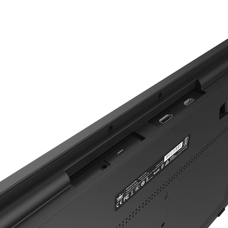 Графічний планшет Huion Kamvas Pro 24 (4K)