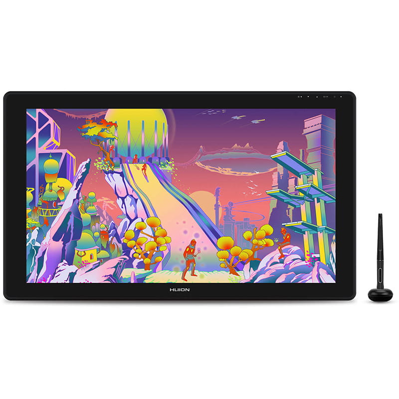 Графический монитор Huion Kamvas 24 Plus