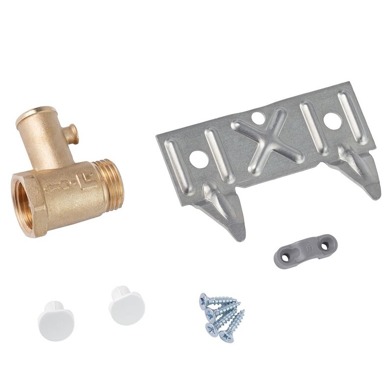 Водонагреватель Ariston ANDRIS RS 10U/3