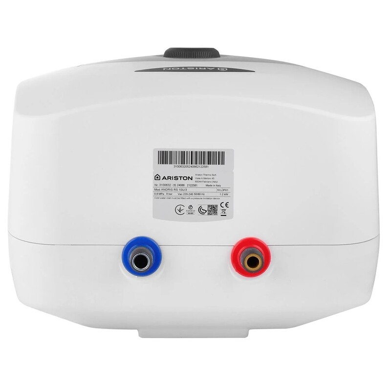 Водонагреватель Ariston ANDRIS RS 10U/3