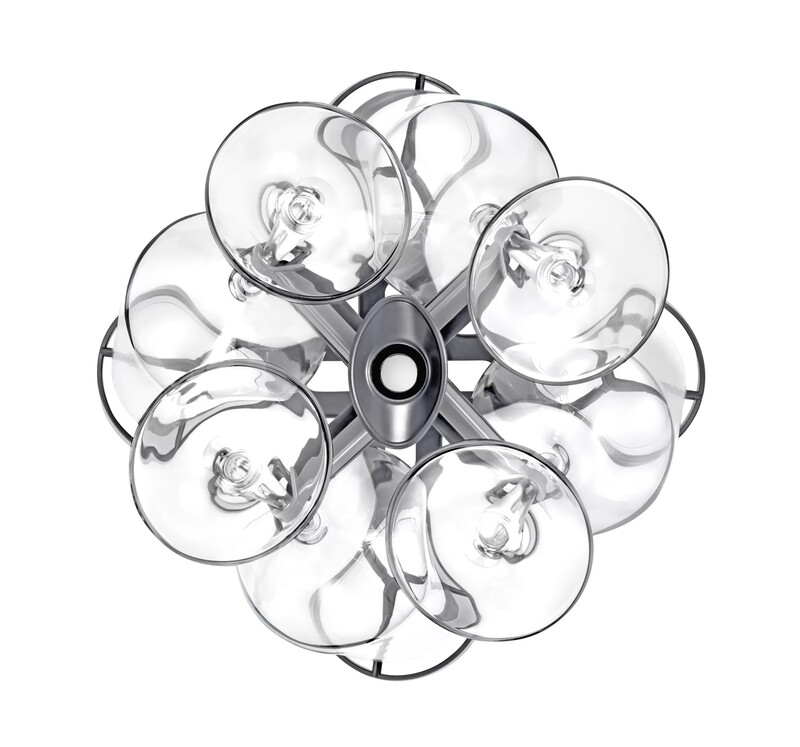 Тримач для келихів Bosch SMZ5300