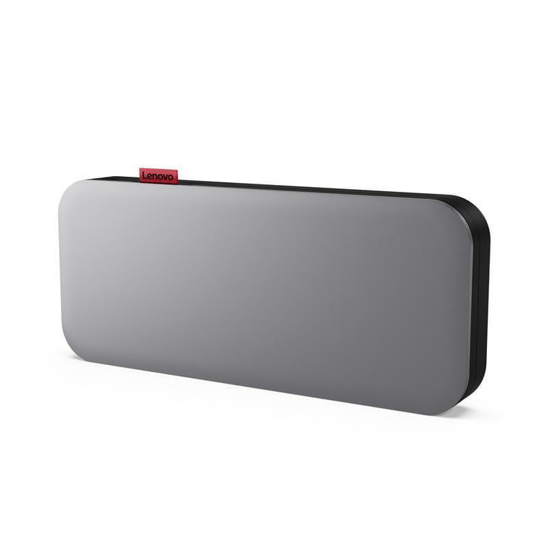 Універсальна мобільна батарея Lenovo Go USB-C Laptop 20000mAh Black (40ALLG2WWW)