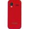 Фото - Мобільний телефон Sigma mobile Comfort 50 Hit 2020 Dual Sim Red (4827798120958) | click.ua