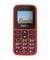 Фото - Мобильный телефон Sigma mobile Comfort 50 Hit 2020 Dual Sim Red (4827798120958) | click.ua
