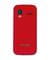 Фото - Мобильный телефон Sigma mobile Comfort 50 Hit 2020 Dual Sim Red (4827798120958) | click.ua