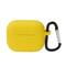 Фото - Чехол для наушников BeCover для Apple AirPods (3nd Gen) Yellow (707233) | click.ua