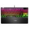 Фото - Клавиатура SteelSeries Apex 7 TKL Red Switch Black (64646) | click.ua