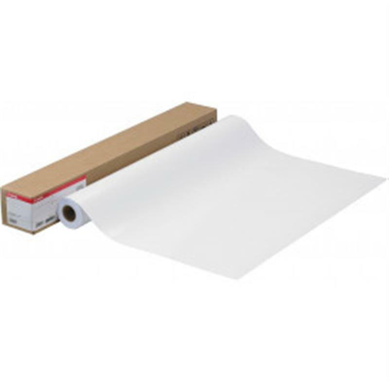 Рулонний папір Canon Standart Paper, матовий, 80g/m2, 1067мм х 50м (1569B003AA)