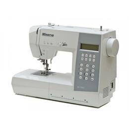 Купить Швейная машина Minerva MC250C Швейная машина Minerva MC250C