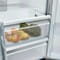 Фото - Холодильник Side-by-Side Bosch KAI93VI304 | click.ua