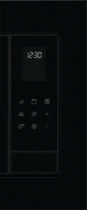 Микроволновая печь Electrolux LMS4253TMK
