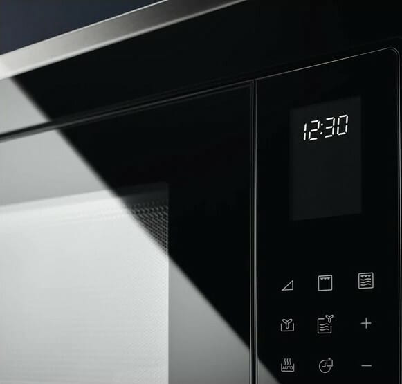 Микроволновая печь Electrolux LMS4253TMK