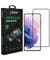 Фото - Захисне скло BeCover для Samsung Galaxy S21 FE SM-G990 Black (707244) | click.ua