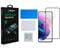 Фото - Захисне скло BeCover для Samsung Galaxy S21 FE SM-G990 Black (707244) | click.ua