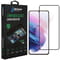Фото - Захисне скло BeCover для Samsung Galaxy S21 FE SM-G990 Black (707244) | click.ua