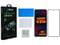 Фото - Защитное стекло BeCover для Vivo V21E Black (707246) | click.ua