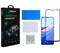 Фото - Захисне скло BeCover для Vivo Y33s/Y21 Black (707248) | click.ua