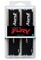 Фото - Модуль памяти DDR5 2x16GB/5200 Kingston Fury Beast Black (KF552C40BBK2-32) | click.ua